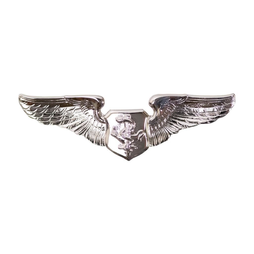 Air Force Badge: Flight Nurse - miniature