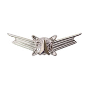 Air Force Badge: Space Basic- miniature