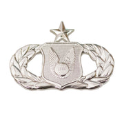 Air Force Badge: Operations Support: Senior - midsize