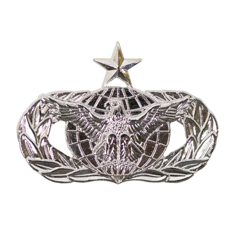 USAF MidSize Senior Force Protection Badge