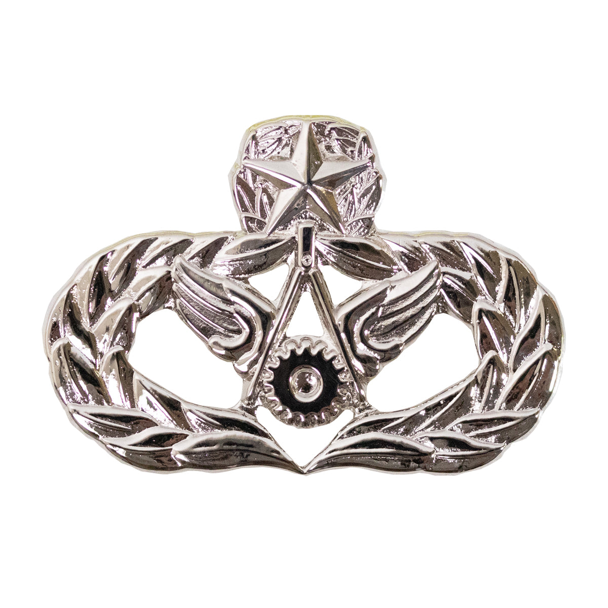 USAF MidSize Master Civil Engineer Badge