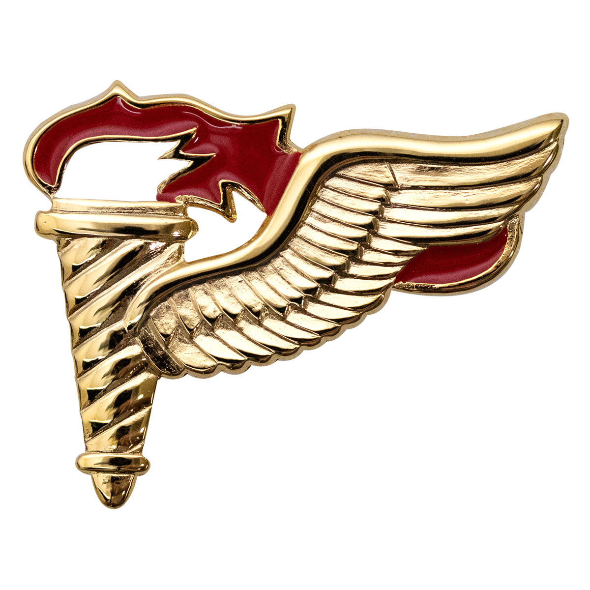 Army Mirror Finish Pathfinder Badge
