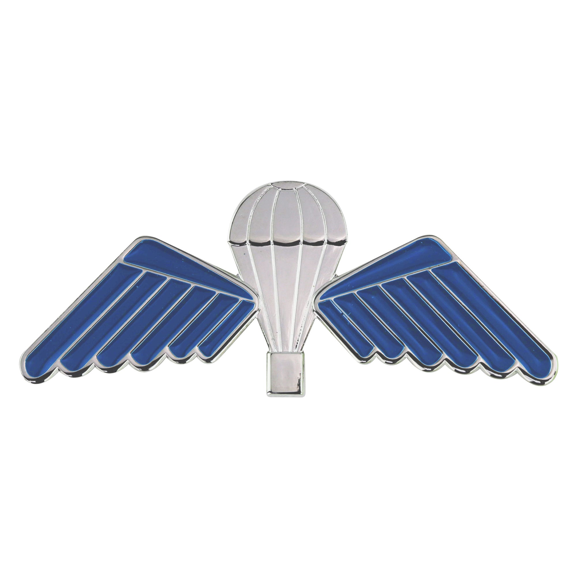 Foreign Jump Wings