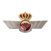 Badge: Spanish Jump Wings