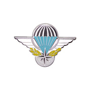 Badge: Romanian Jump Wings
