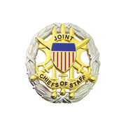 Identification Dress Badge: Joint Chiefs of Staff - miniature mirror finish