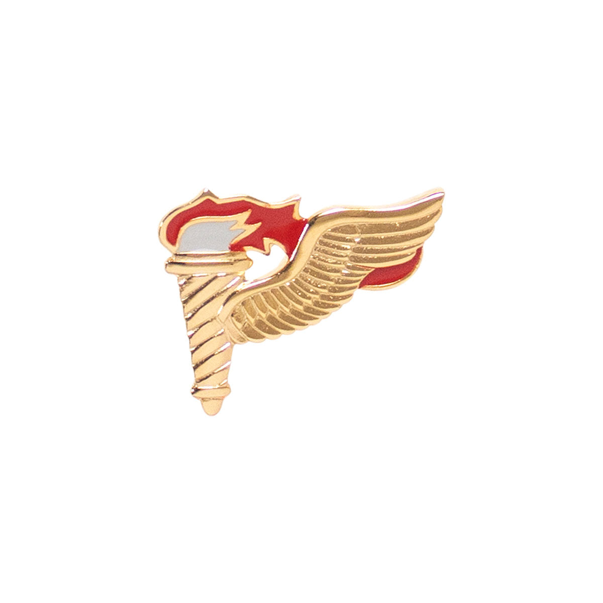Army Miniature Mirror Finish Pathfinder Dress Badge