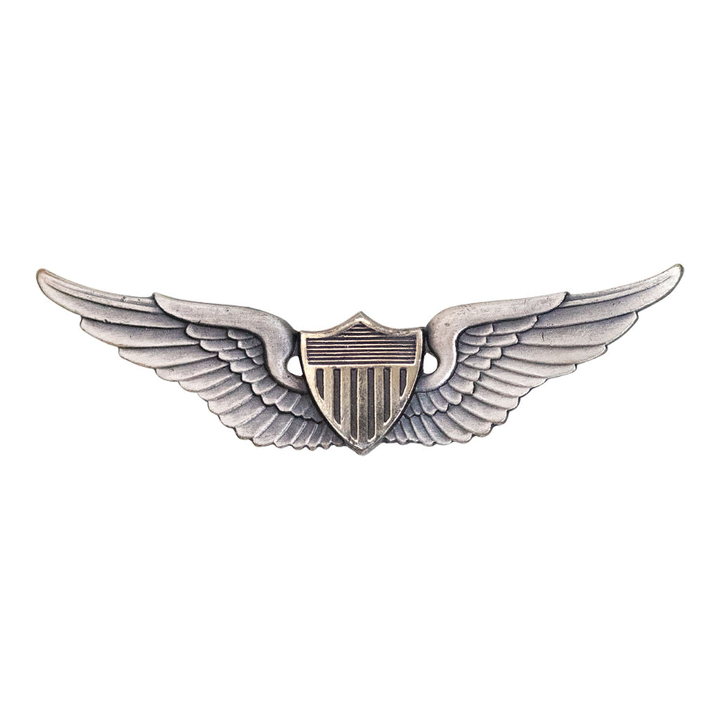Army Badge: Aviator - 2