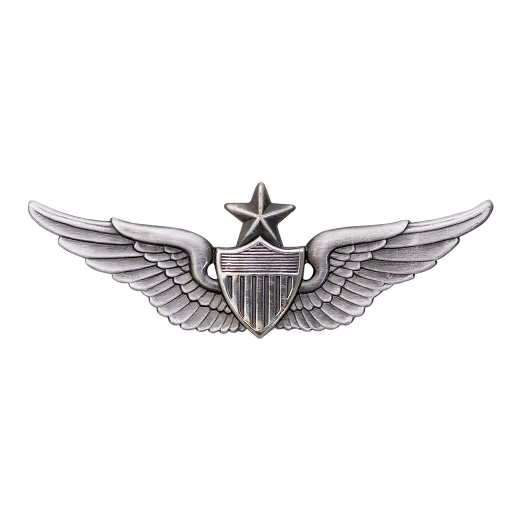 Army Badge: Senior Aviator - 2