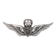 Army Badge: Master Flight Surgeon - 2