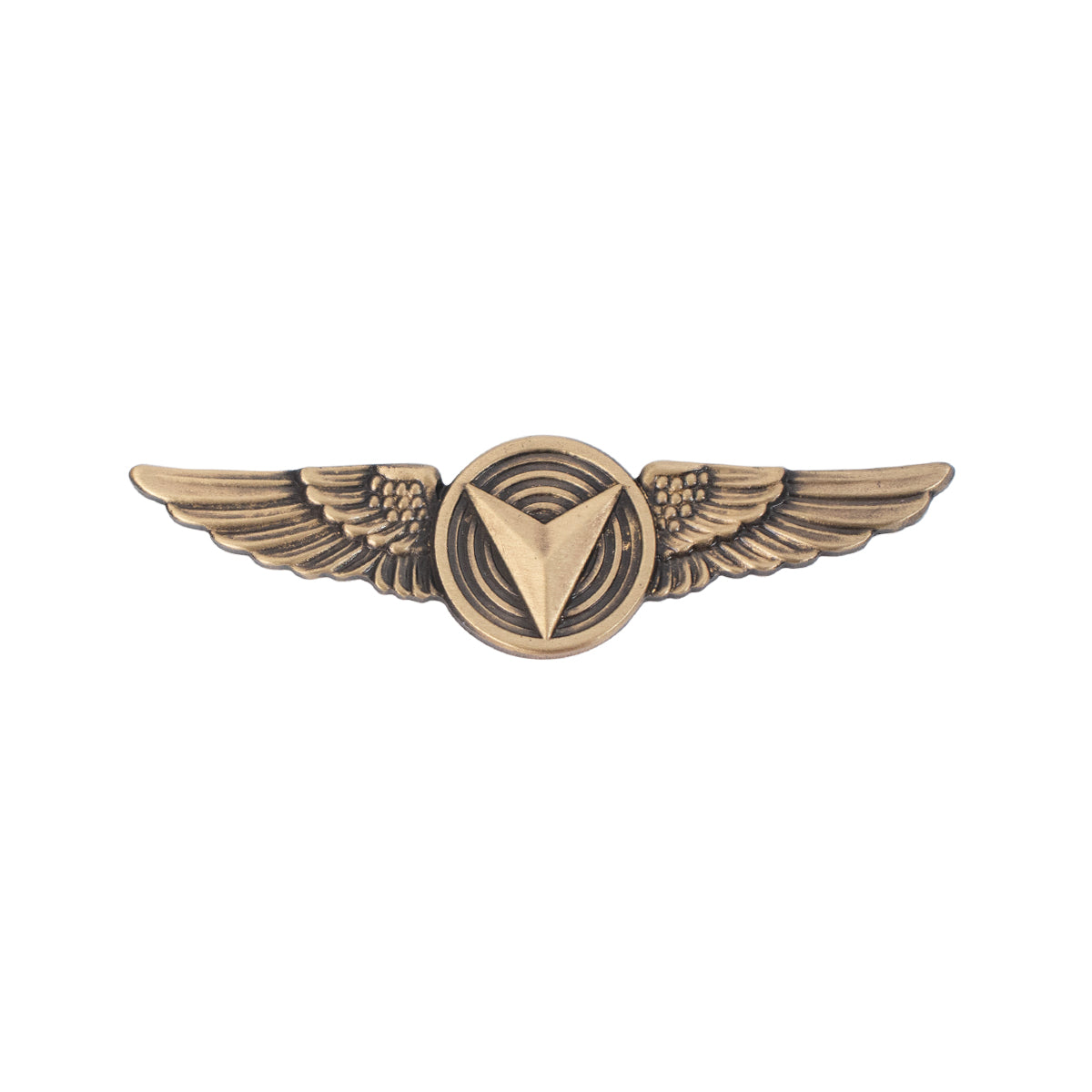 Marine Corps Badge: Unmanned Aircraft Systems Enlisted Regulation Size ...
