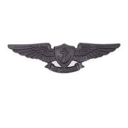 Navy Badge: Aviation Warfare - regulation size