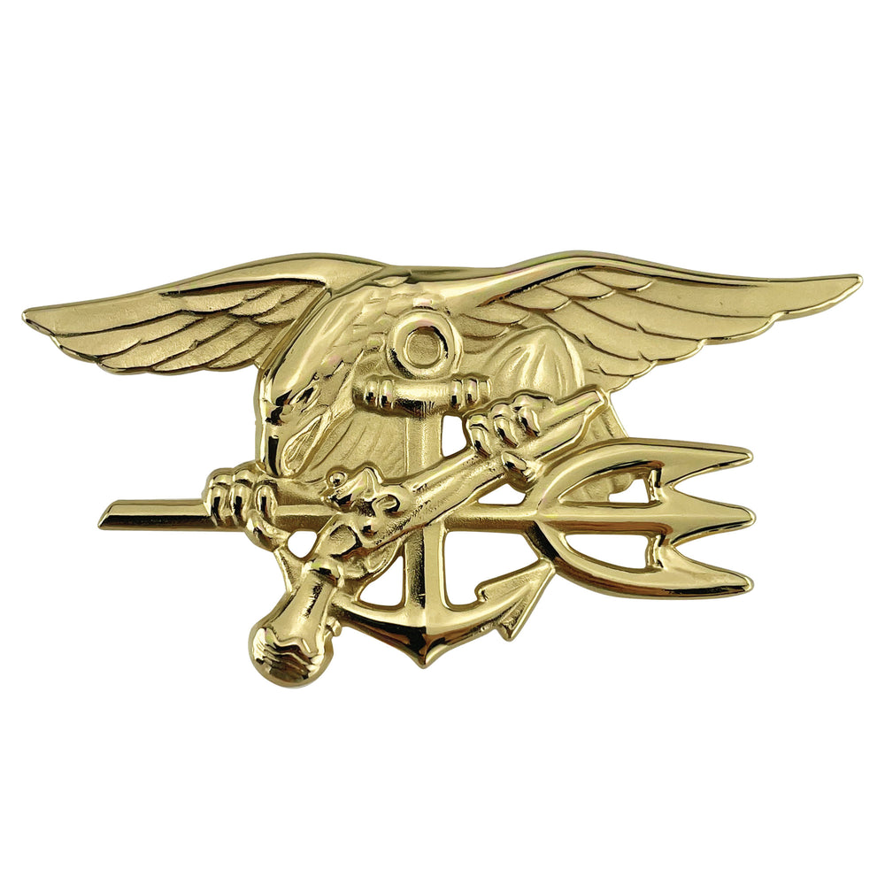 Navy Breast Badges