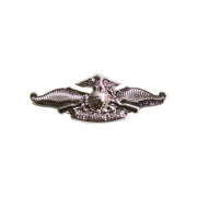 Navy Badge: Fleet Marine Force - miniature, mirror finish