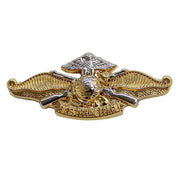 Navy Badge: Fleet Marine Force Officer - miniature