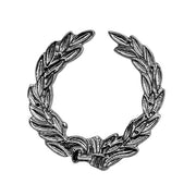 Air Force ROTC Academy Cadet Pin: AFROTC Commandants Wreath