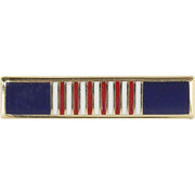 Lapel Pin: Soldiers Medal