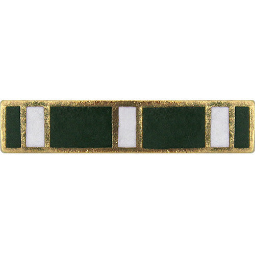 USCG Commendation Lapel Pin