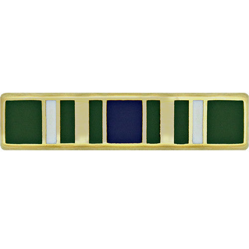 Lapel Pin: Korea Defense Service Medal