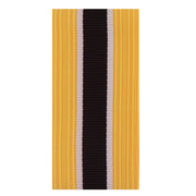 Army Cap Braid: Medical - maroon