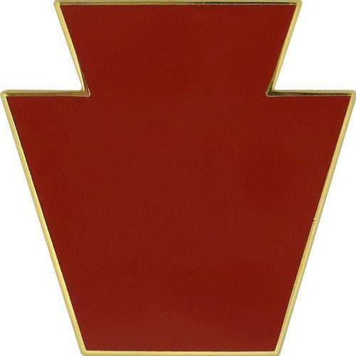 Army Combat Service Identification Badge (CSIB): 28th Infantry Division