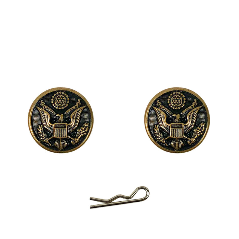 Army Matchcode Button Army Buttons