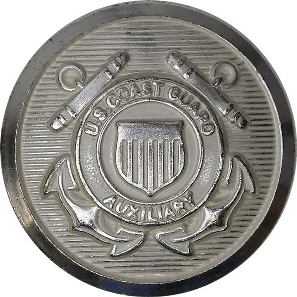 Coast Guard Auxiliary Buttons: 28 Ligne