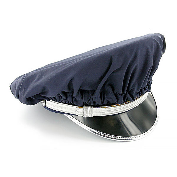 Air Force Rain Cap Cover: Honor Guard - blue
