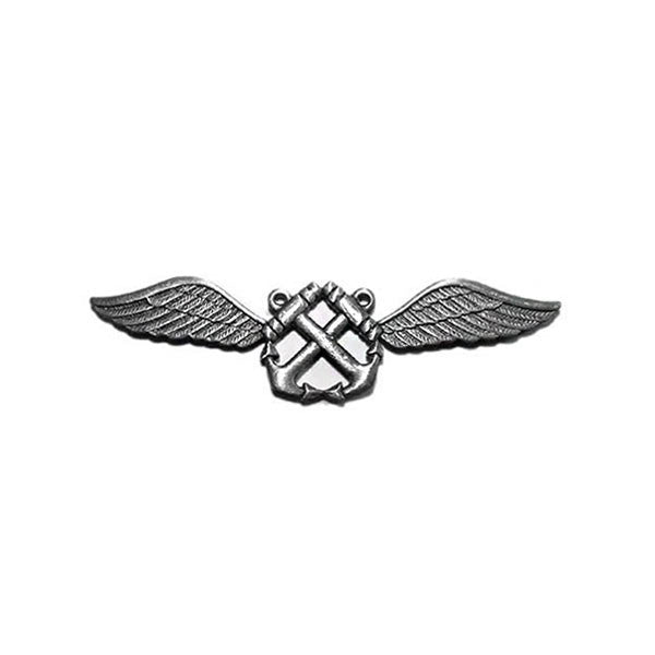 Navy Ball Cap Device: Aviation Boatswain