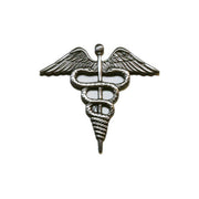 Navy Ball Cap Device: Hospital Corpsman