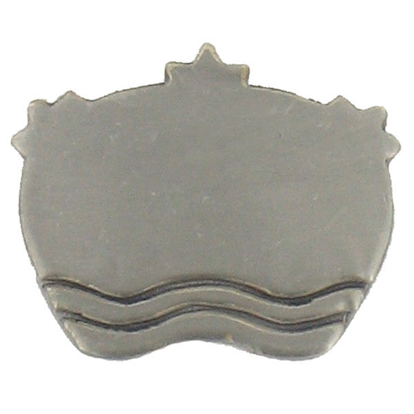 Navy Ball Cap Device: Mineman