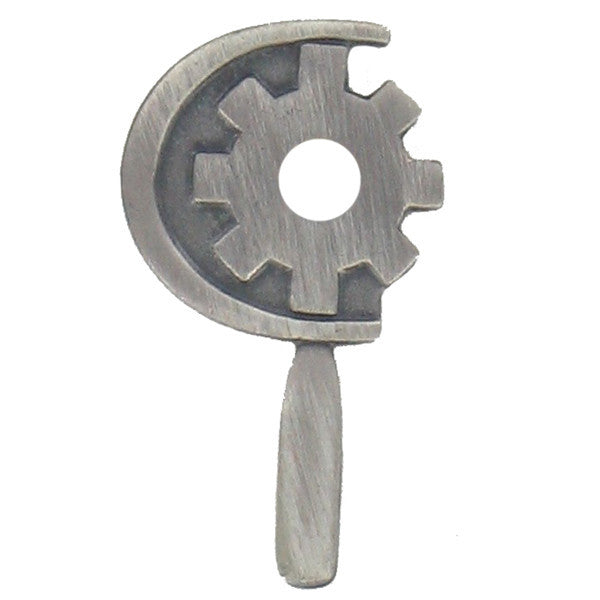 Navy Ball Cap Device: Machinery Repairman