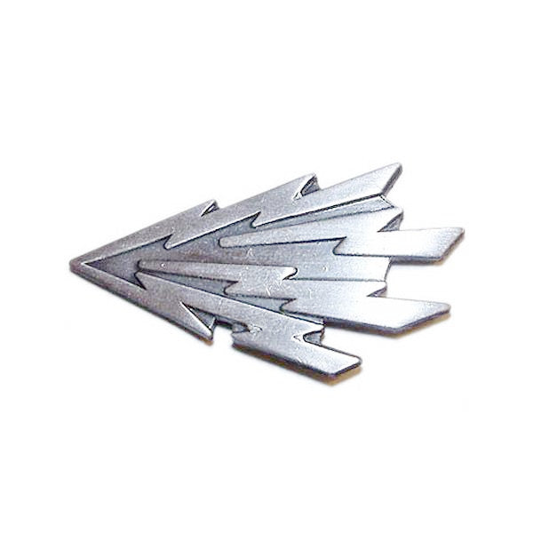 Navy Ball Cap Device: Mirror Finish Information Technician