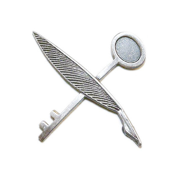 Navy Ball Cap Device: Mirror Finish Retail Services Specialist