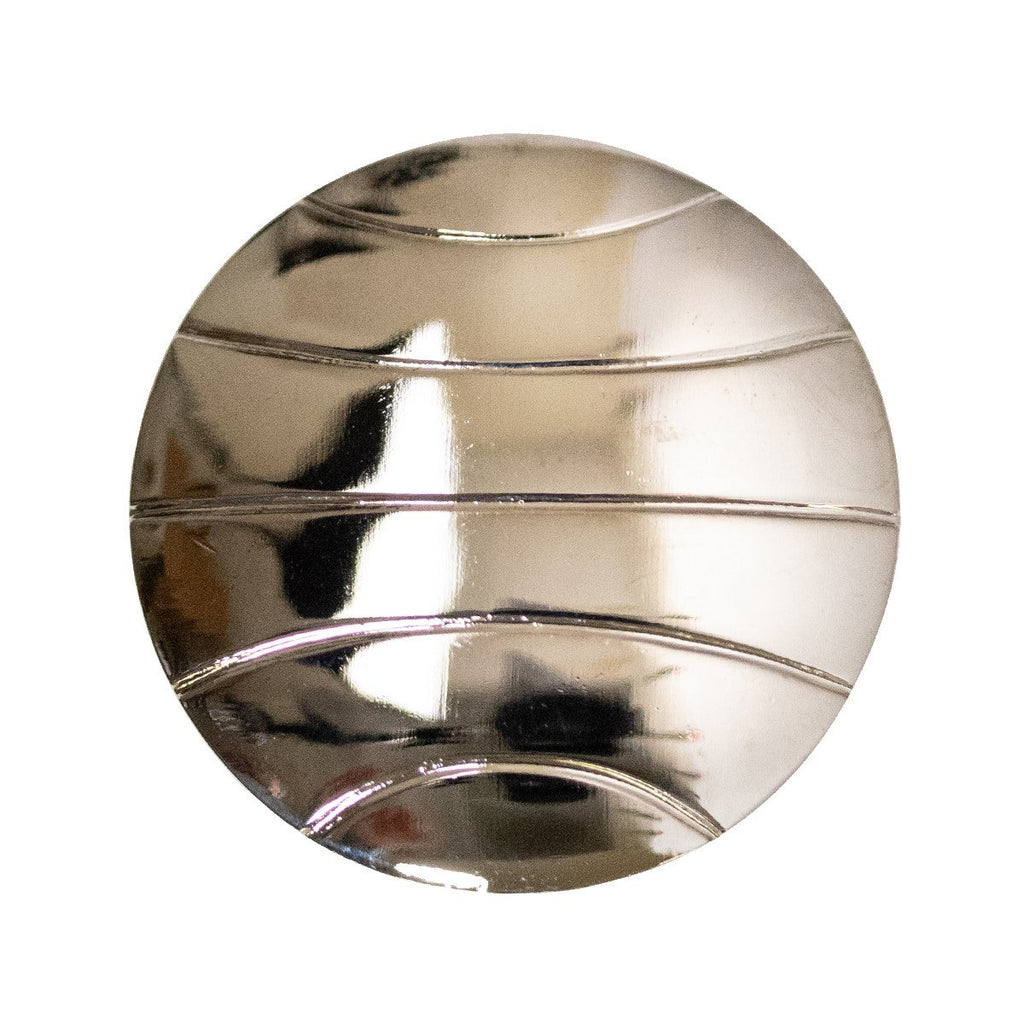 Navy Ball Cap Device - Mirror Finish: Electricians Mate