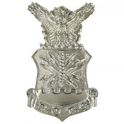 Air Force ROTC Cap Device: Cadet Airman - miniature