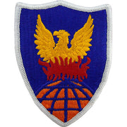 Army Patch: 311th Signal Command - color