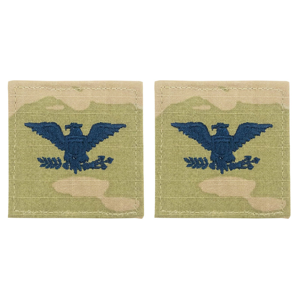Space Force Officer Rank