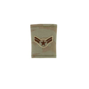 Air Force Gortex Rank: Airman First Class - OCP jacket tab