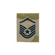 Space Force Gortex Rank: Master Sergeant - OCP jacket tab
