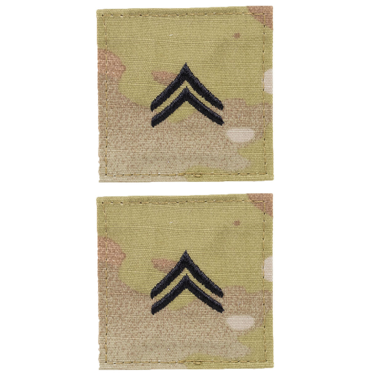 Army Corporal Rank Insignia
