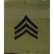 Army Gortex Rank: Sergeant - OCP  jacket tab