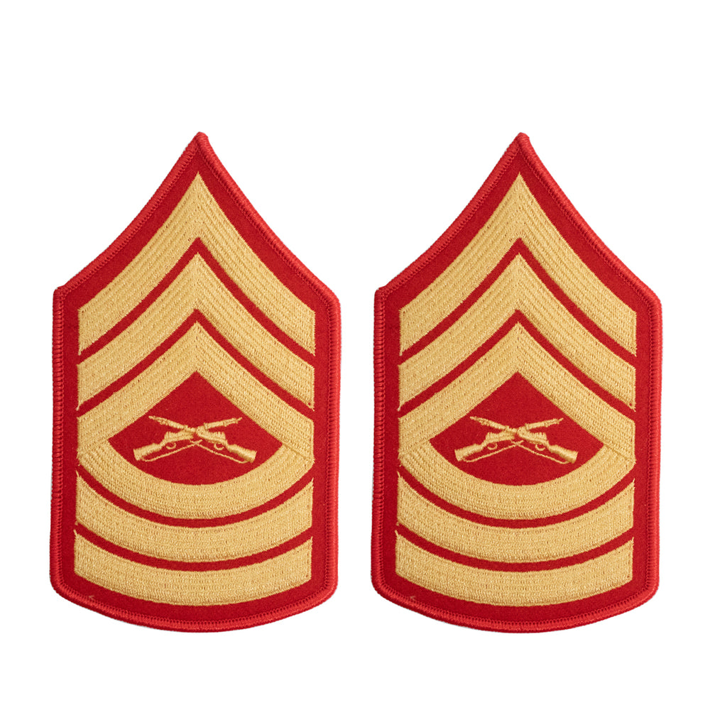 Marine Corps Enlisted Rank – Page 2