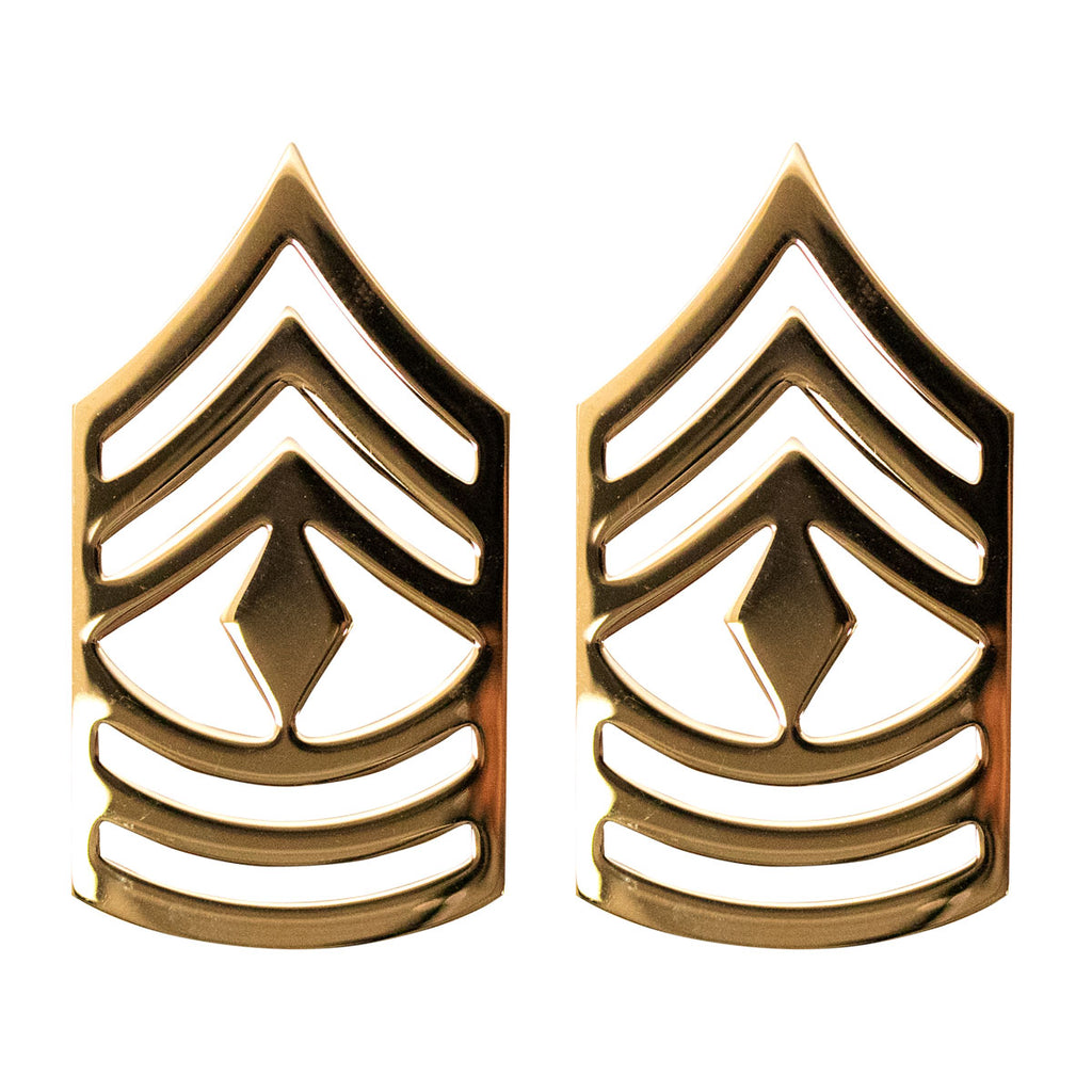 Army Corporal Insignia