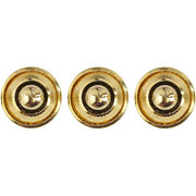 Civil Air Patrol Jewelers Clutch: Regular - gold