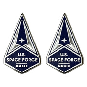 U.S. Space Force Collar Device