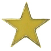 Army ROTC Award: School Stars Honored - yellow gold