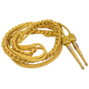 Navy Dress Aiguillette: Aid to President
