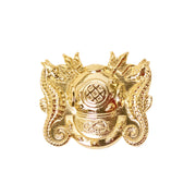 Navy Collar Device: Diving Officer