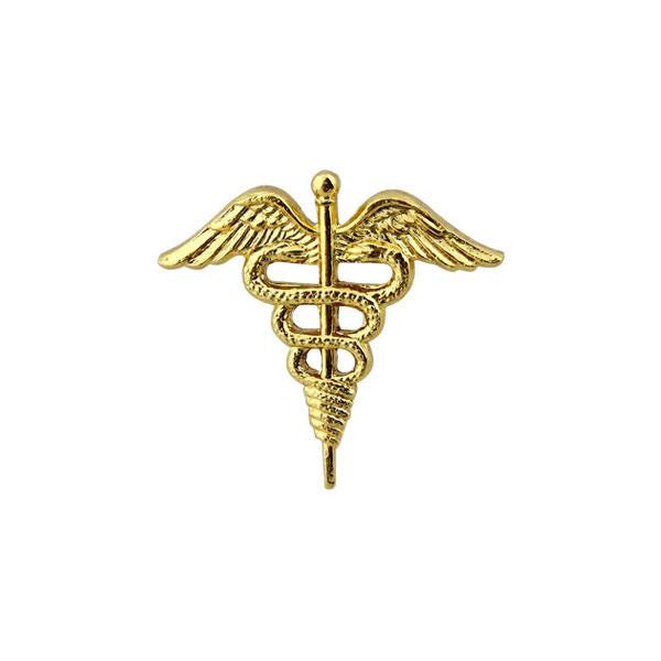 Navy Collar Device: Physician's Assistant